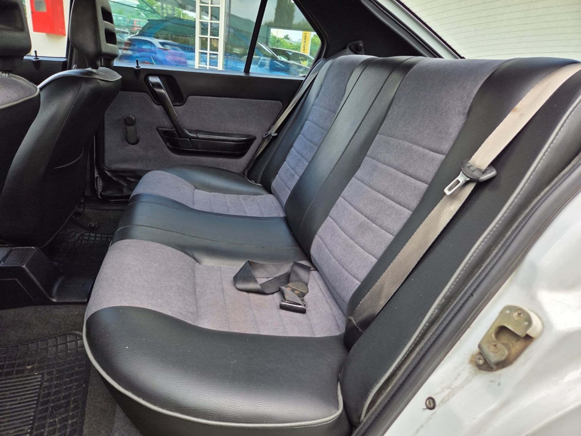 ALFA ROMEO 33 1.5 90cv - Gallotti Auto